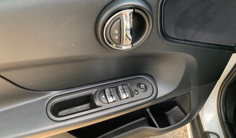 Mini Countryman 2020  COUNTRYMAN COOPER 1.5 AUTO NAVI ECO S/S EURO-6 ΕΛΛΗΝΙΚΟ γεμάτο