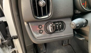 Mini Countryman 2020  COUNTRYMAN COOPER 1.5 AUTO NAVI ECO S/S EURO-6 ΕΛΛΗΝΙΚΟ γεμάτο