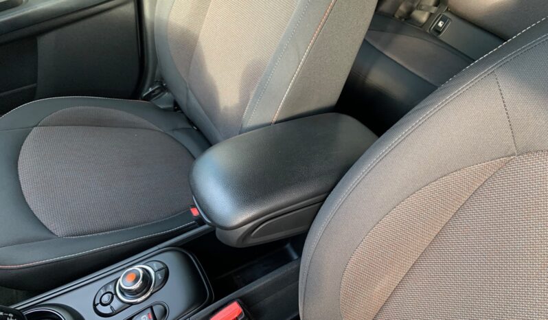 Mini Countryman 2020  COUNTRYMAN COOPER 1.5 AUTO NAVI ECO S/S EURO-6 ΕΛΛΗΝΙΚΟ γεμάτο