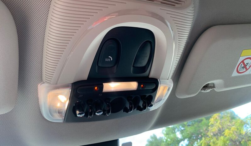 Mini Countryman 2020  COUNTRYMAN COOPER 1.5 AUTO NAVI ECO S/S EURO-6 ΕΛΛΗΝΙΚΟ γεμάτο