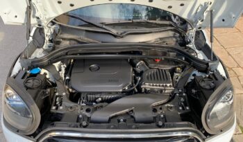 Mini Countryman 2020  COUNTRYMAN COOPER 1.5 AUTO NAVI ECO S/S EURO-6 ΕΛΛΗΝΙΚΟ γεμάτο