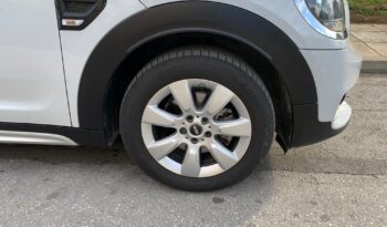 Mini Countryman 2020  COUNTRYMAN COOPER 1.5 AUTO NAVI ECO S/S EURO-6 ΕΛΛΗΝΙΚΟ γεμάτο