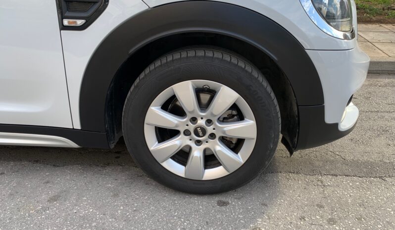 Mini Countryman 2020  COUNTRYMAN COOPER 1.5 AUTO NAVI ECO S/S EURO-6 ΕΛΛΗΝΙΚΟ γεμάτο