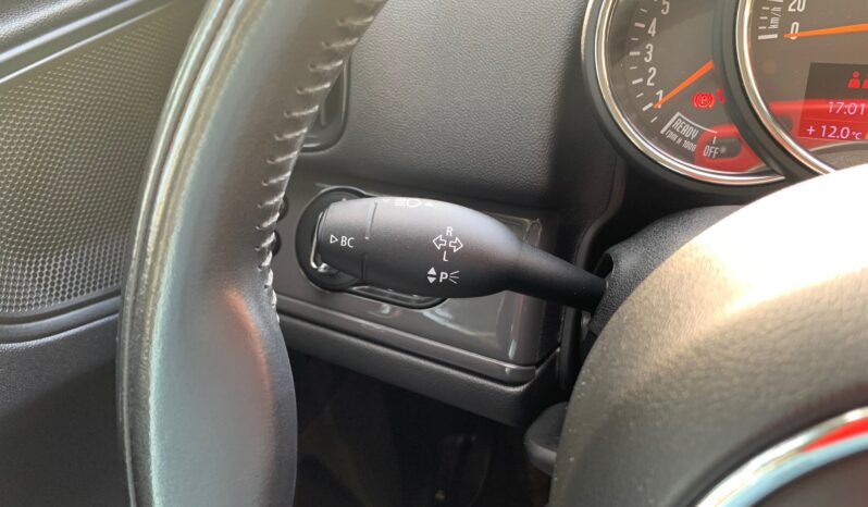 Mini Countryman 2020  COUNTRYMAN COOPER 1.5 AUTO NAVI ECO S/S EURO-6 ΕΛΛΗΝΙΚΟ γεμάτο