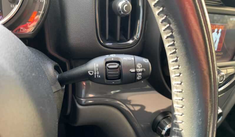 Mini Countryman 2020  COUNTRYMAN COOPER 1.5 AUTO NAVI ECO S/S EURO-6 ΕΛΛΗΝΙΚΟ γεμάτο