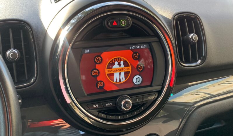 Mini Countryman 2020  COUNTRYMAN COOPER 1.5 AUTO NAVI ECO S/S EURO-6 ΕΛΛΗΝΙΚΟ γεμάτο
