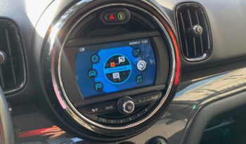 Mini Countryman 2020  COUNTRYMAN COOPER 1.5 AUTO NAVI ECO S/S EURO-6 ΕΛΛΗΝΙΚΟ γεμάτο