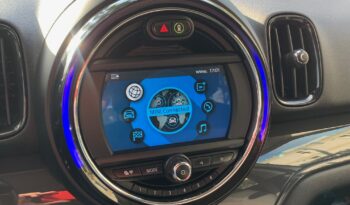Mini Countryman 2020  COUNTRYMAN COOPER 1.5 AUTO NAVI ECO S/S EURO-6 ΕΛΛΗΝΙΚΟ γεμάτο