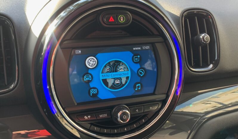 Mini Countryman 2020  COUNTRYMAN COOPER 1.5 AUTO NAVI ECO S/S EURO-6 ΕΛΛΗΝΙΚΟ γεμάτο