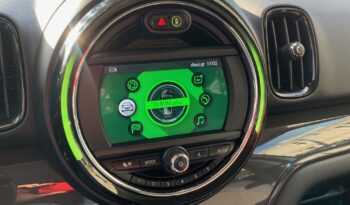 Mini Countryman 2020  COUNTRYMAN COOPER 1.5 AUTO NAVI ECO S/S EURO-6 ΕΛΛΗΝΙΚΟ γεμάτο