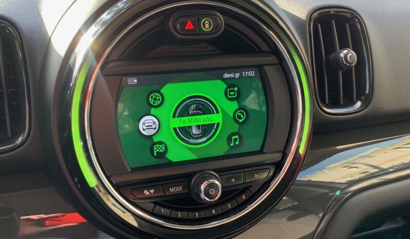 Mini Countryman 2020  COUNTRYMAN COOPER 1.5 AUTO NAVI ECO S/S EURO-6 ΕΛΛΗΝΙΚΟ γεμάτο
