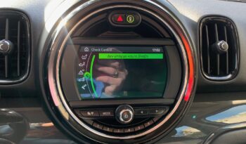 Mini Countryman 2020  COUNTRYMAN COOPER 1.5 AUTO NAVI ECO S/S EURO-6 ΕΛΛΗΝΙΚΟ γεμάτο