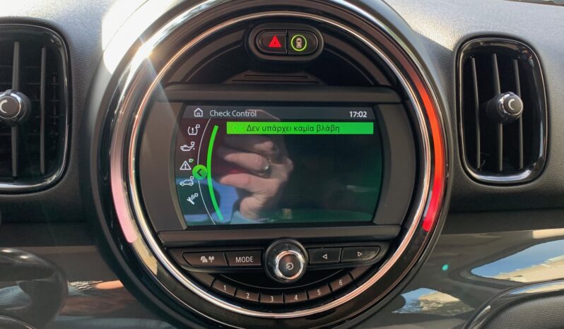 Mini Countryman 2020  COUNTRYMAN COOPER 1.5 AUTO NAVI ECO S/S EURO-6 ΕΛΛΗΝΙΚΟ γεμάτο