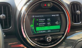 Mini Countryman 2020  COUNTRYMAN COOPER 1.5 AUTO NAVI ECO S/S EURO-6 ΕΛΛΗΝΙΚΟ γεμάτο