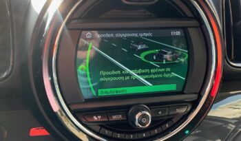 Mini Countryman 2020  COUNTRYMAN COOPER 1.5 AUTO NAVI ECO S/S EURO-6 ΕΛΛΗΝΙΚΟ γεμάτο