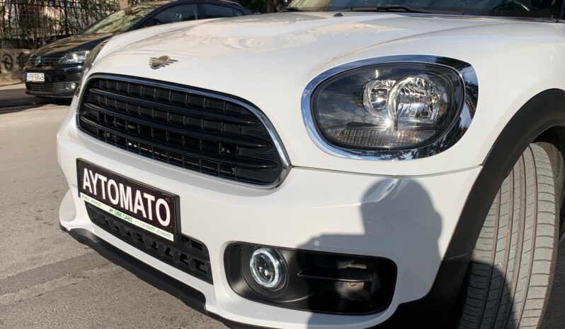 Mini Countryman 2020  COUNTRYMAN COOPER 1.5 AUTO NAVI ECO S/S EURO-6 ΕΛΛΗΝΙΚΟ γεμάτο