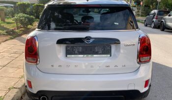 Mini Countryman 2020  COUNTRYMAN COOPER 1.5 AUTO NAVI ECO S/S EURO-6 ΕΛΛΗΝΙΚΟ γεμάτο