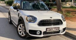 Mini Countryman 2020  COUNTRYMAN COOPER 1.5 AUTO NAVI ECO S/S EURO-6 ΕΛΛΗΝΙΚΟ