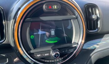 Mini Countryman 2020  COUNTRYMAN COOPER 1.5 AUTO NAVI ECO S/S EURO-6 ΕΛΛΗΝΙΚΟ γεμάτο
