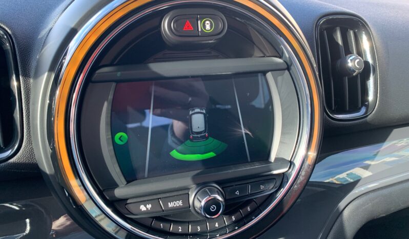 Mini Countryman 2020  COUNTRYMAN COOPER 1.5 AUTO NAVI ECO S/S EURO-6 ΕΛΛΗΝΙΚΟ γεμάτο