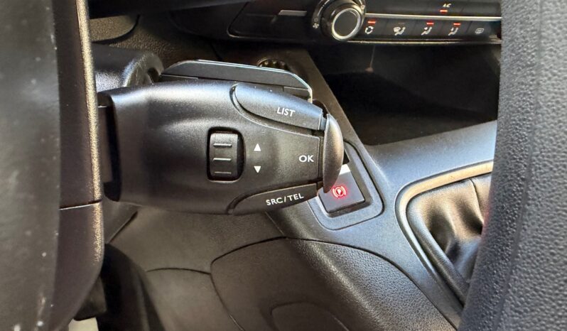 Citroen Berlingo 2019  VAN BLUE-HDI 1.6 PRO XL LONG FEEL ECO S/S 1000KG EURO-6 ΕΛΛΗΝΙΚΟ γεμάτο