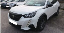 Peugeot 2008 2022  BLUE-HDI 1.5 ACTIVE PLUS 6-MT CAMERA ECO S/S EURO-6 ΕΛΛΗΝΙΚΟ