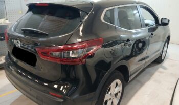 Nissan Qashqai 2020  DCI 1.5 ACENTA 6-MT A-IVI ECO S/S CAMERA EURO-6 ΕΛΛΗΝΙΚΟ γεμάτο