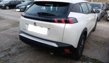 Peugeot 2008 2022  BLUE-HDI 1.5 ACTIVE PLUS 6-MT CAMERA ECO S/S EURO-6 ΕΛΛΗΝΙΚΟ γεμάτο
