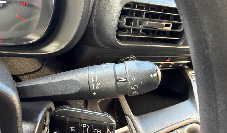 Citroen Berlingo 2019  VAN BLUE-HDI 1.6 PRO XL LONG FEEL ECO S/S 1000KG EURO-6 ΕΛΛΗΝΙΚΟ γεμάτο