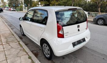 Seat Mii 2019  ECOMOTIVE 1.0 ECO S/S 5D MPI EURO-6 ΕΛΛΗΝΙΚΟ γεμάτο