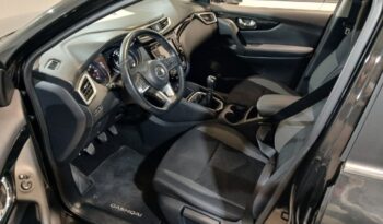 Nissan Qashqai 2020  DCI 1.5 ACENTA 6-MT A-IVI ECO S/S CAMERA EURO-6 ΕΛΛΗΝΙΚΟ γεμάτο