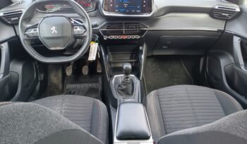 Peugeot 2008 2022  BLUE-HDI 1.5 ACTIVE PLUS 6-MT CAMERA ECO S/S EURO-6 ΕΛΛΗΝΙΚΟ γεμάτο