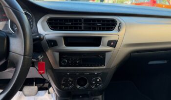 Citroen C-Elysee 2017  SEDAN 1.6 ACTIVE AUTO EURO-6 ΕΛΛΗΝΙΚΟ γεμάτο