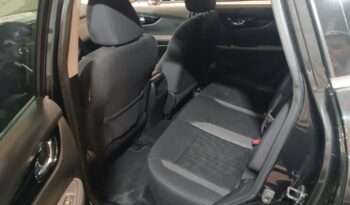 Nissan Qashqai 2020  DCI 1.5 ACENTA 6-MT A-IVI ECO S/S CAMERA EURO-6 ΕΛΛΗΝΙΚΟ γεμάτο