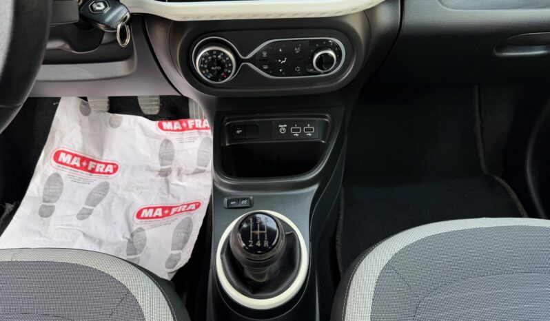 Renault Twingo 2022  SCE 1.0 EXCITE 5D ECO S/S EURO-6 ΕΛΛΗΝΙΚΟ γεμάτο