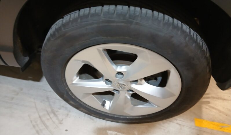 Nissan Qashqai 2020  DCI 1.5 ACENTA 6-MT A-IVI ECO S/S CAMERA EURO-6 ΕΛΛΗΝΙΚΟ γεμάτο