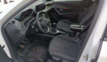 Peugeot 2008 2022  BLUE-HDI 1.5 ACTIVE PLUS 6-MT CAMERA ECO S/S EURO-6 ΕΛΛΗΝΙΚΟ γεμάτο