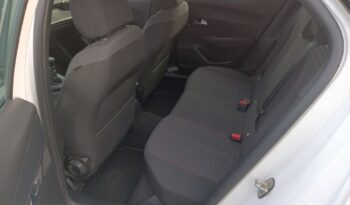 Peugeot 2008 2022  BLUE-HDI 1.5 ACTIVE PLUS 6-MT CAMERA ECO S/S EURO-6 ΕΛΛΗΝΙΚΟ γεμάτο