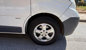 Opel Vivaro 2013  CDTI 2.0 XL LONG 9-SEATS AUTO 2900 ΕΛΛΗΝΙΚΟ γεμάτο