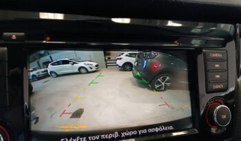 Nissan Qashqai 2020  DCI 1.5 ACENTA 6-MT A-IVI ECO S/S CAMERA EURO-6 ΕΛΛΗΝΙΚΟ γεμάτο