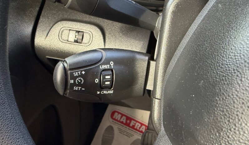 Citroen Berlingo 2019  VAN BLUE-HDI 1.6 PRO XL LONG FEEL ECO S/S 1000KG EURO-6 ΕΛΛΗΝΙΚΟ γεμάτο