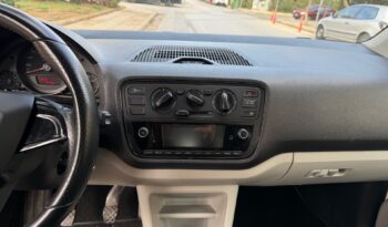 Seat Mii 2019  ECOMOTIVE 1.0 ECO S/S 5D MPI EURO-6 ΕΛΛΗΝΙΚΟ γεμάτο