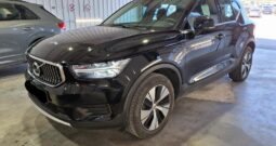 Volvo XC40 2021  T5 1.5 RECHARGE FWD AUTO INSCRIPTION PLUG-IN NAVI CAMERA ΕΛΛΗΝΙΚΟ