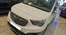 Opel Combo 2021  VAN 1.5 D BLUE-HDI BUSINESS PRO XL LONG 3-SEATS EURO-6 ΕΛΛΗΝΙΚΟ