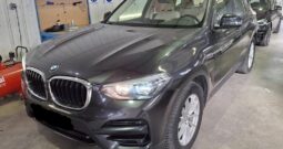 BMW X3 2021  X-DRIVE 2.0 30E PLUG-IN HYBRID AUTO NAVI 4WD EURO-6 ΕΛΛΗΝΙΚΟ