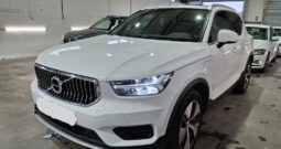 Volvo XC40 2022  T5 1.5 INSCRIPTION PLUG-IN AUTO S/R NAVI CAMERA RECHARGE ΕΛΛΗΝΙΚΟ