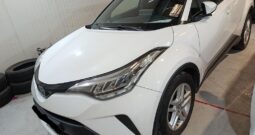 Toyota C-HR 2022  HSD 1.8 BUSINESS AUTO HYBRID CAMERA ECO S/S EURO-6 ΕΛΛΗΝΙΚΟ