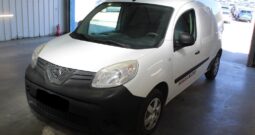 Nissan NV250 2021  VAN DCI 1.5 BASIC PRO MAXI L2 3-SEATS 6-MT ECO S/S EURO-6 ΕΛΛΗΝΙΚΟ