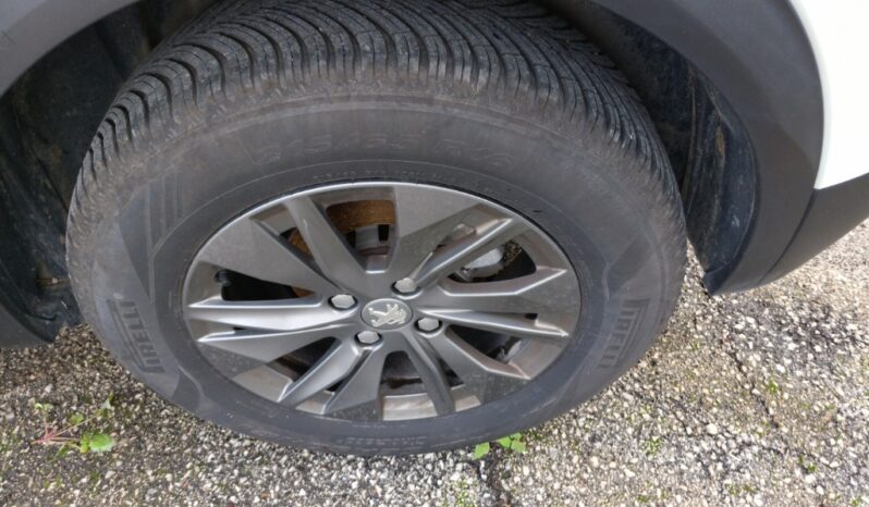 Peugeot 2008 2022  BLUE-HDI 1.5 ACTIVE PLUS 6-MT CAMERA ECO S/S EURO-6 ΕΛΛΗΝΙΚΟ γεμάτο