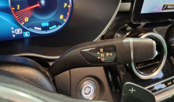 Mercedes-Benz GLC 200 2021  ADVANTAGE 2.0 AUTO 4MATIC F1 NAVI CAMERA S/R EQ ΕΛΛΗΝΙΚΟ γεμάτο